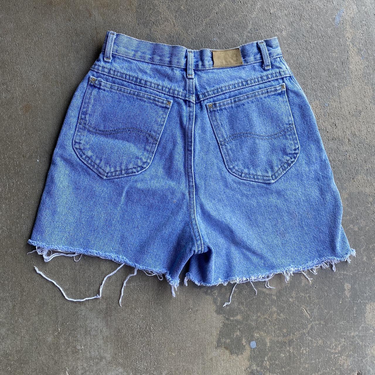 Lee Women's Shorts | Depop