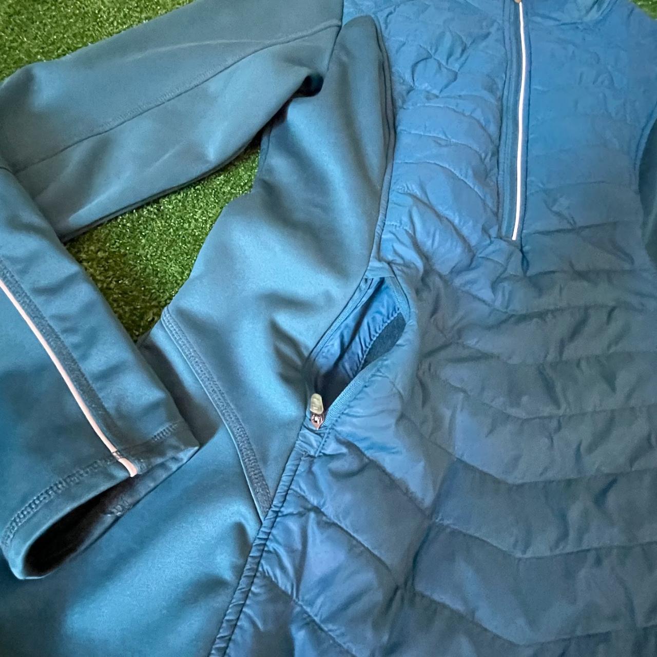 Champion venture store dry jacket womens