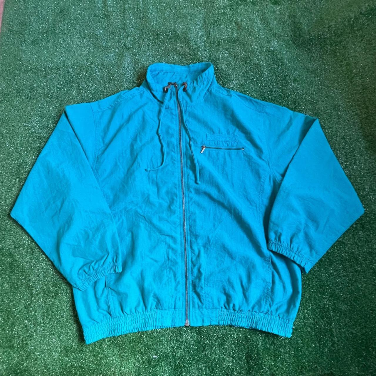 Catalina outerwear men's windbreaker hotsell