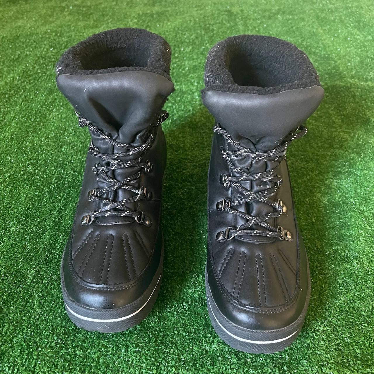 Ethialia boots sale