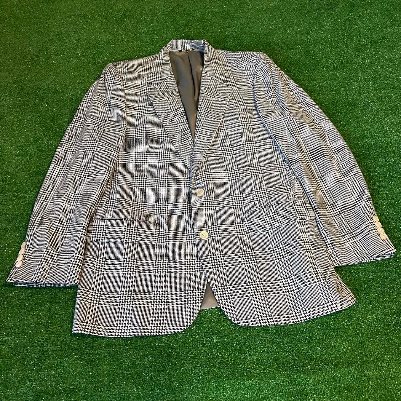 80s sport outlet coat