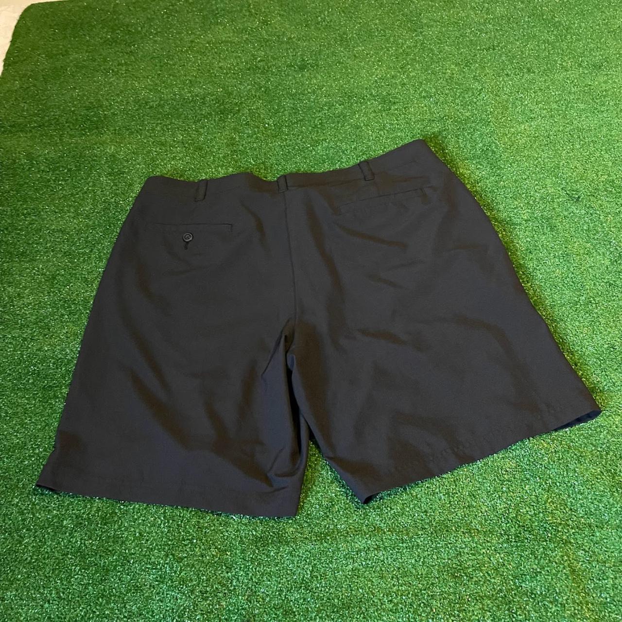 Ben hogan sale golf shorts