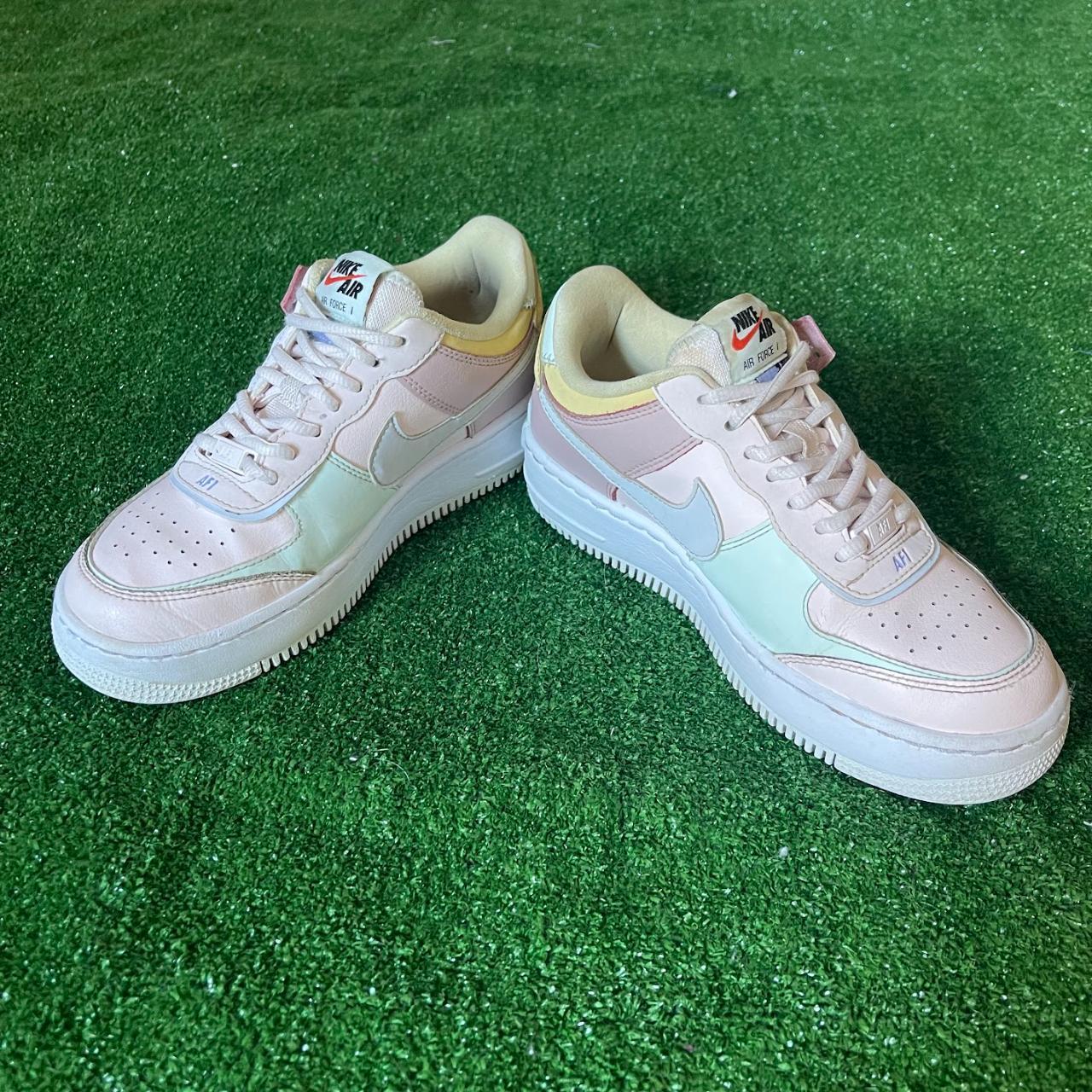 Feminine air force ones best sale