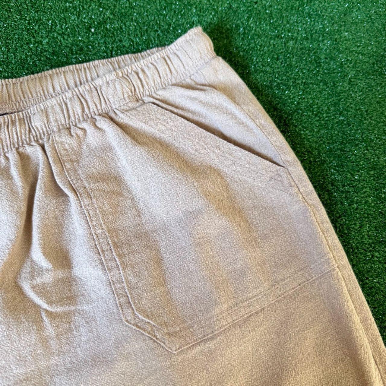 Basic Editions Men's Bottom - Cream - XXL – Basic… - image 7