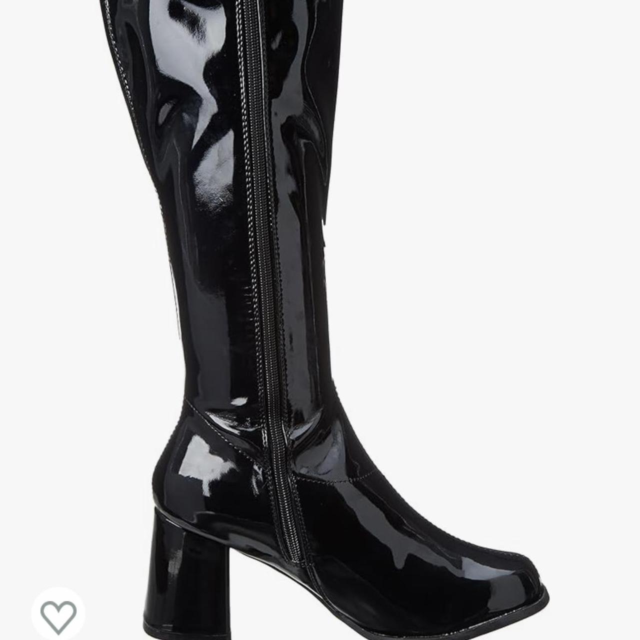 gogo boots amazon