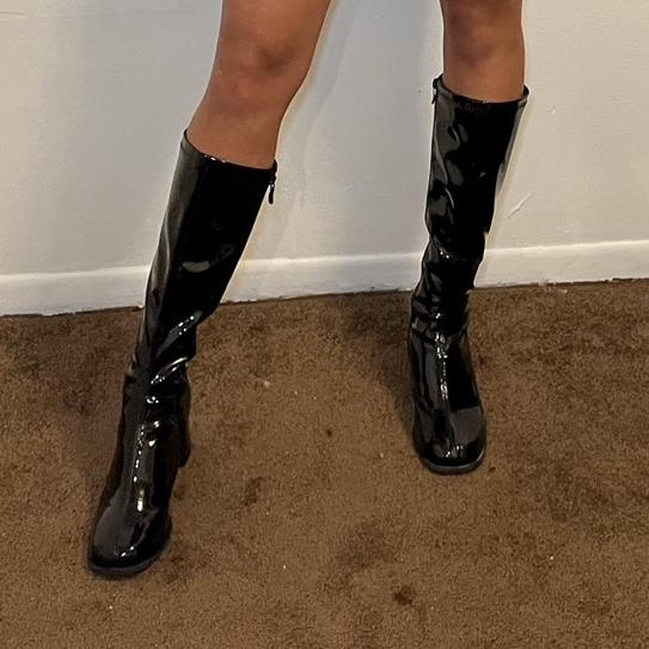 gogo boots amazon