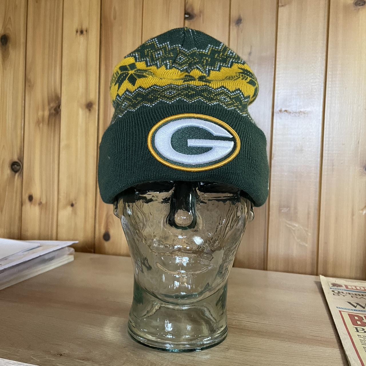 59Fifty Green Bay Packers Cap by New Era --> Shop Hats, Beanies & Caps  online ▷ Hatshopping