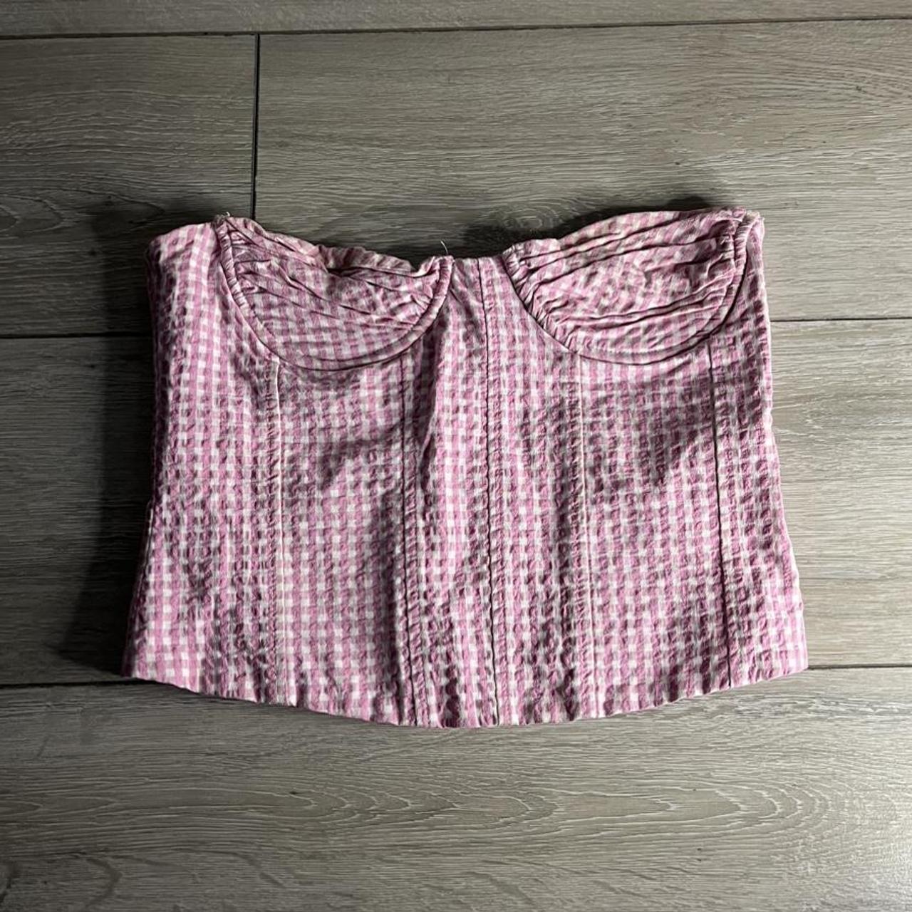 Zara Women's Top | Depop