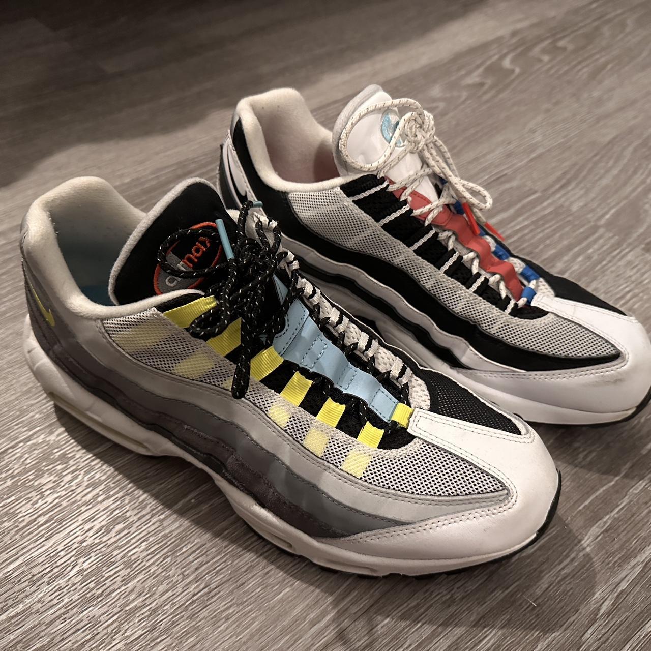 Air max greedy sales 2020