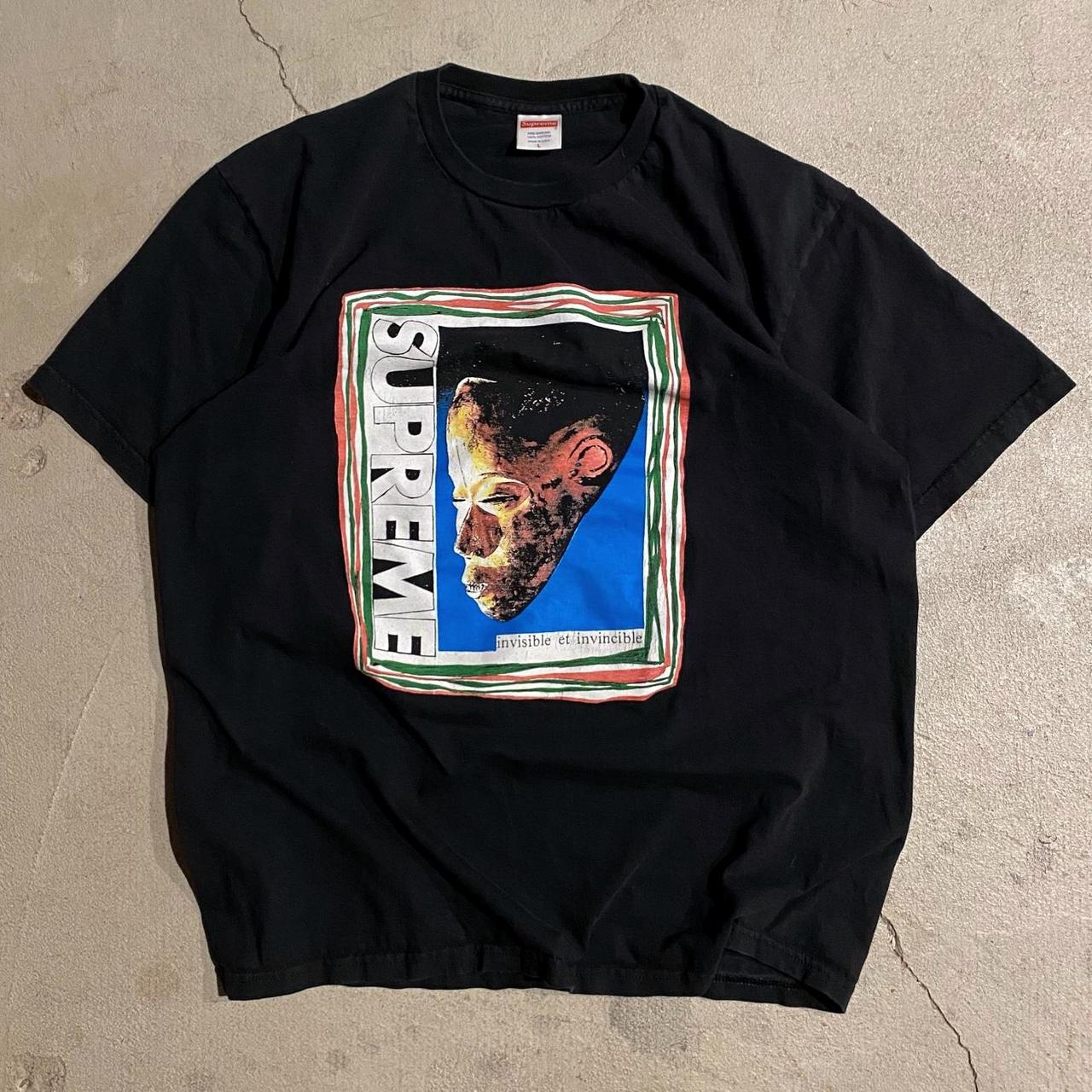 Supreme cheap tee ss19