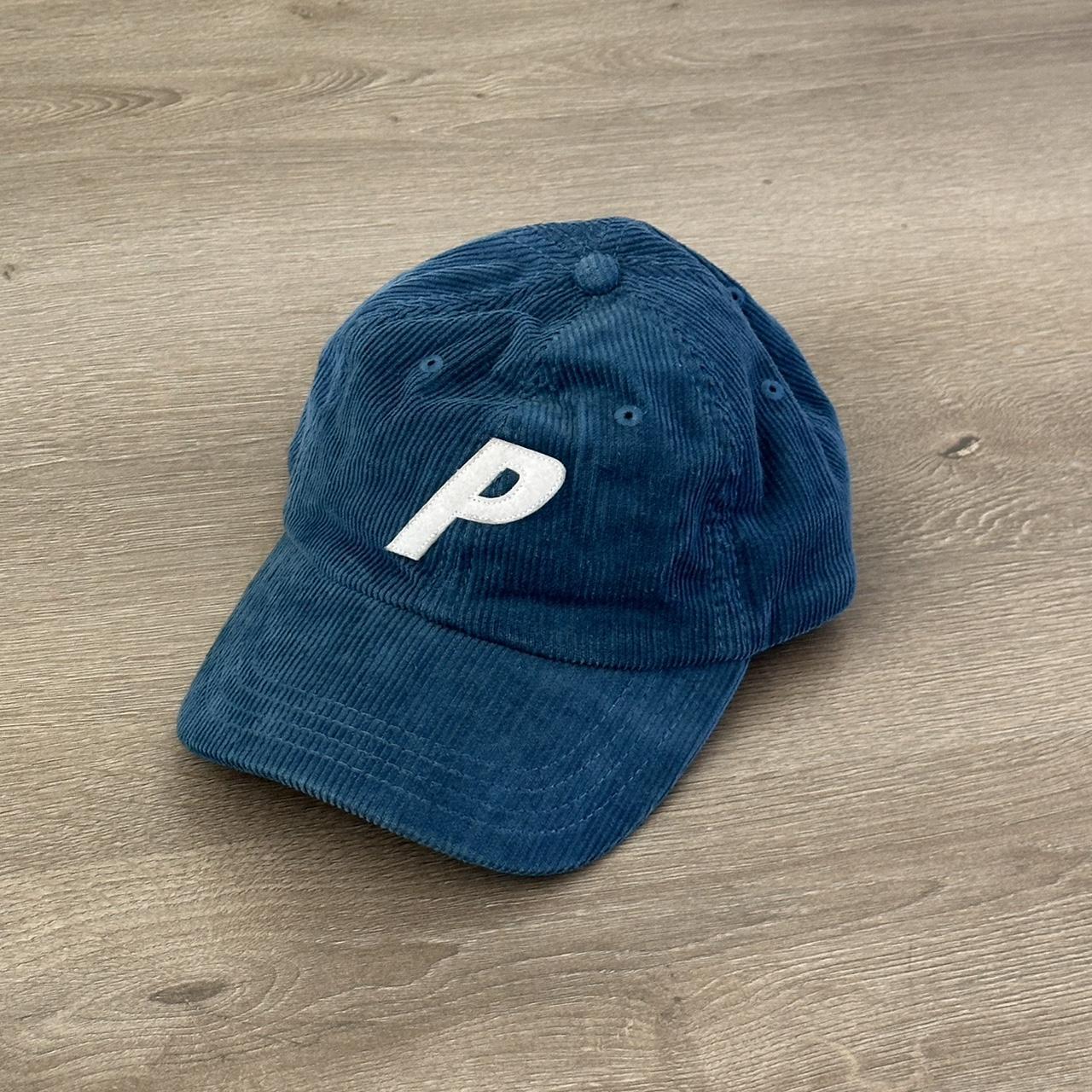 palace p corduroy hat rare color, dead stock, vintage | Depop palace p corduroy hat rare color, dead stock, vintage | Depop