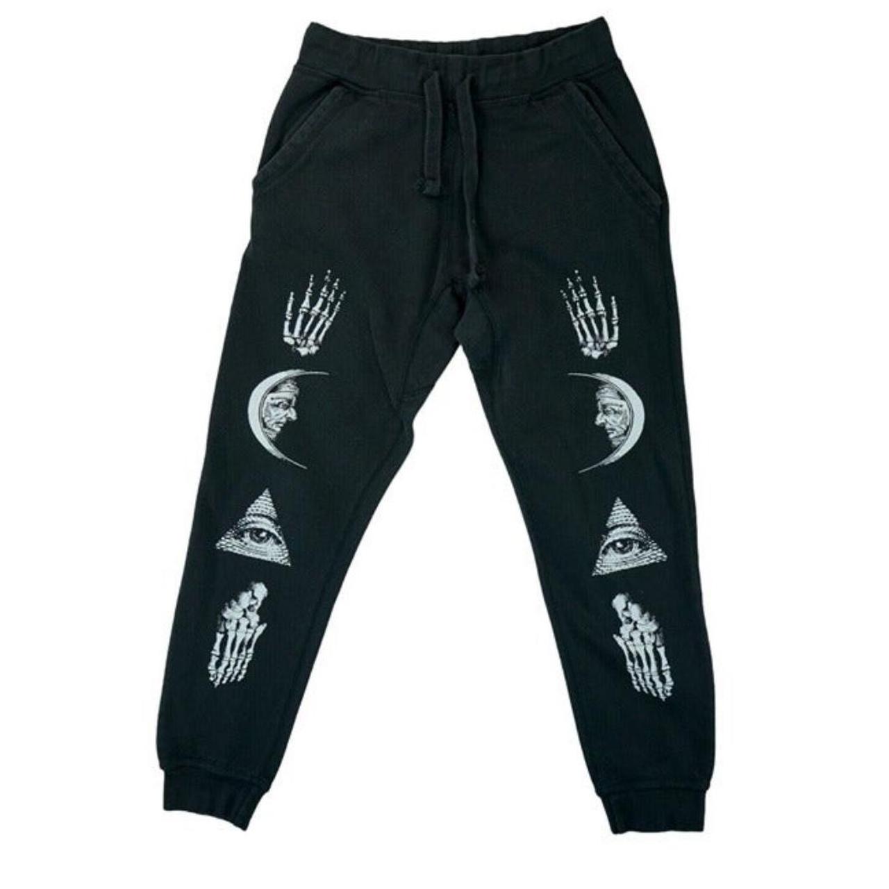 BlackCraft Cult Athletic Pants