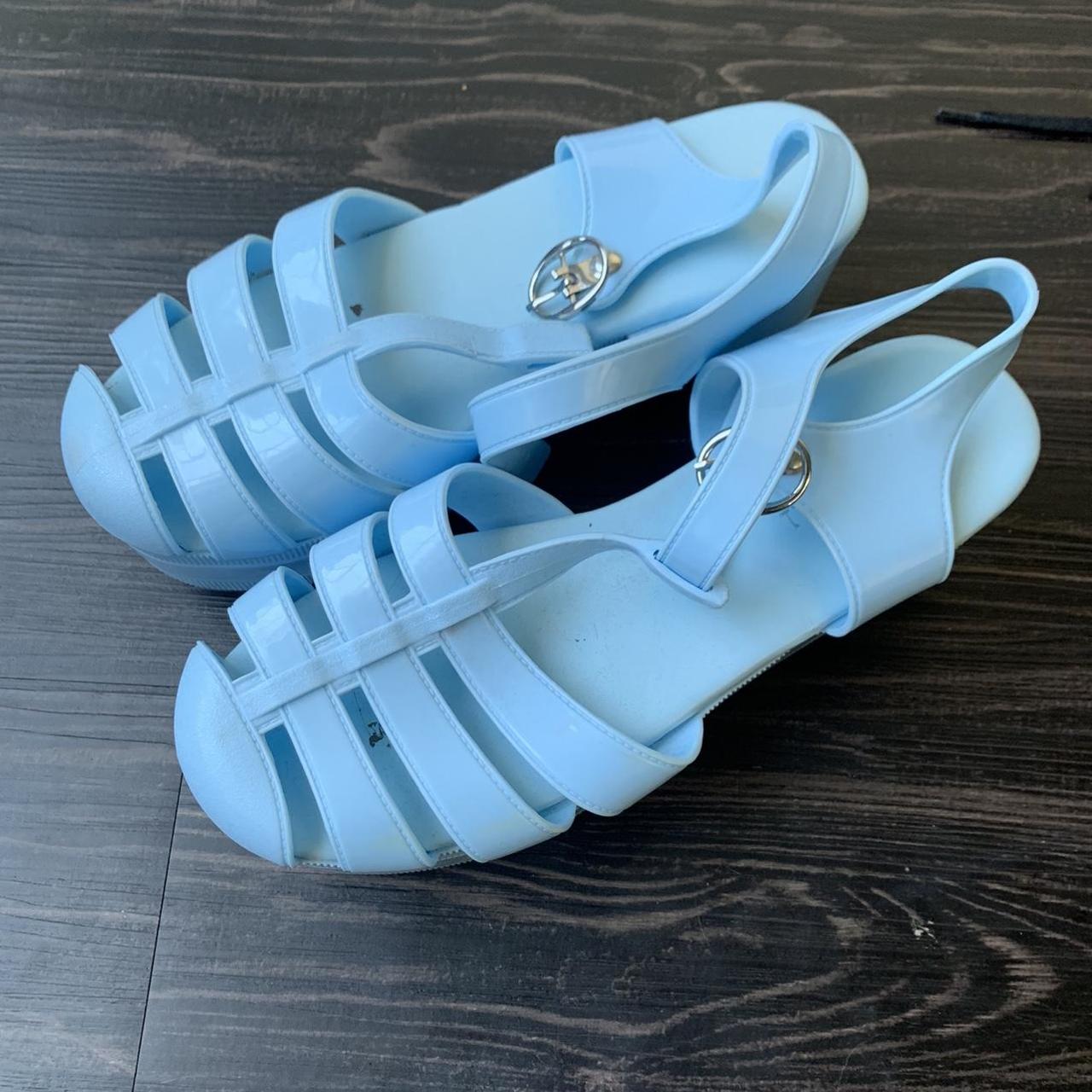 Jeffrey Campbell Women's Sandals | Depop