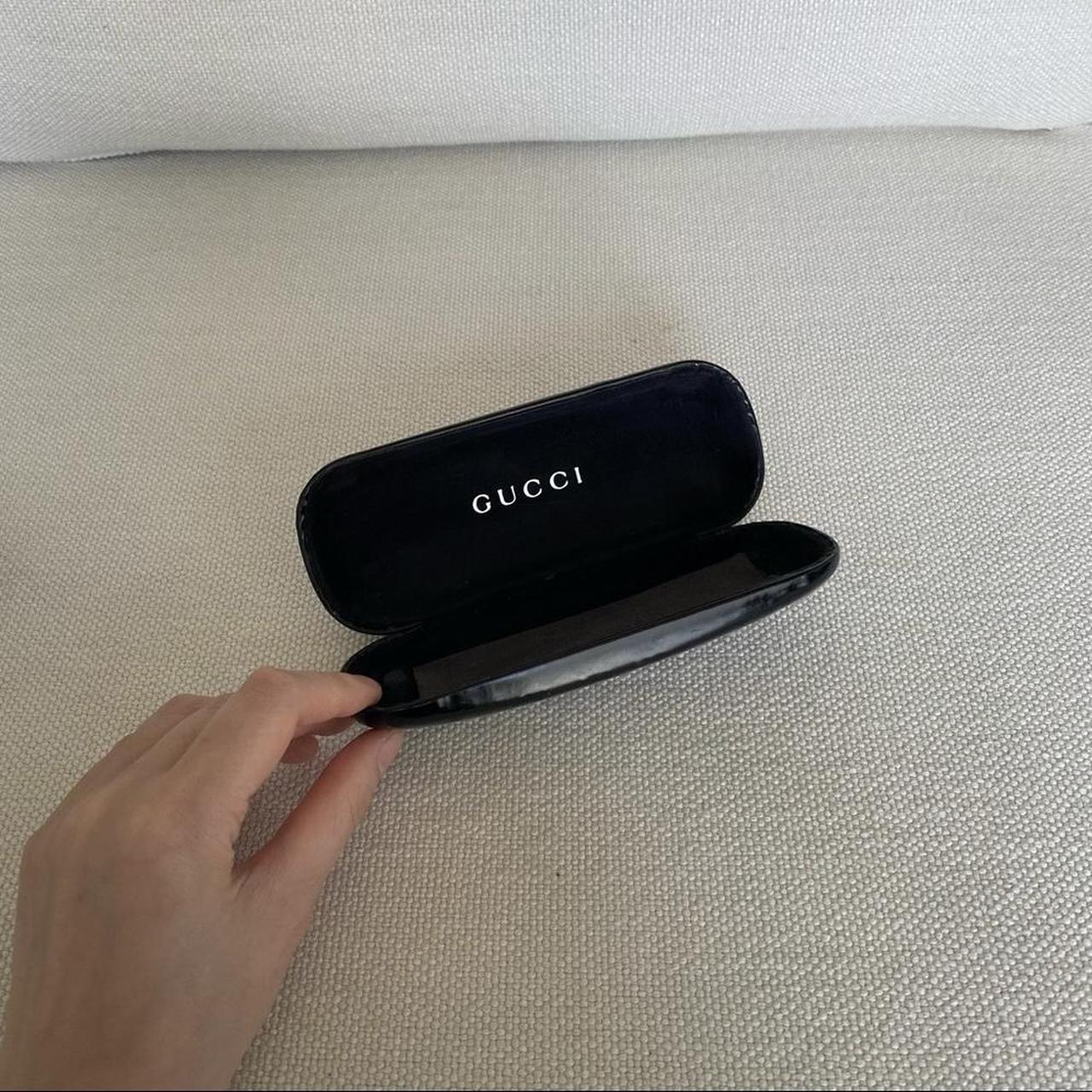 gucci 70's sunglasses