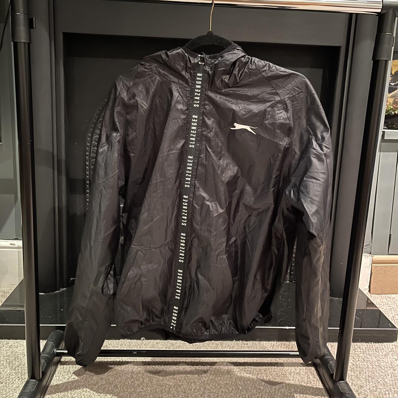 Slazenger Women's Coat | Depop