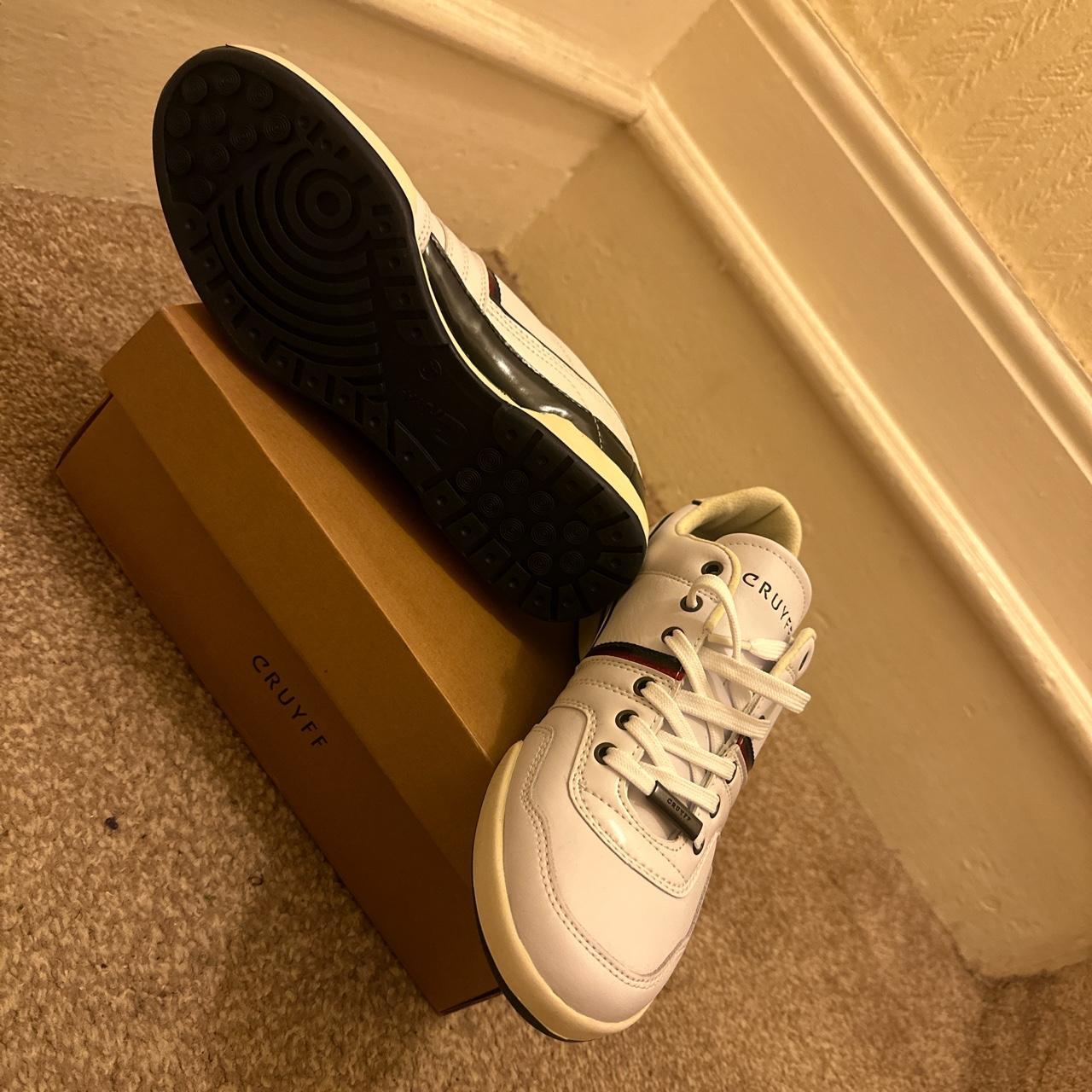 cruyff trainers sale size 7