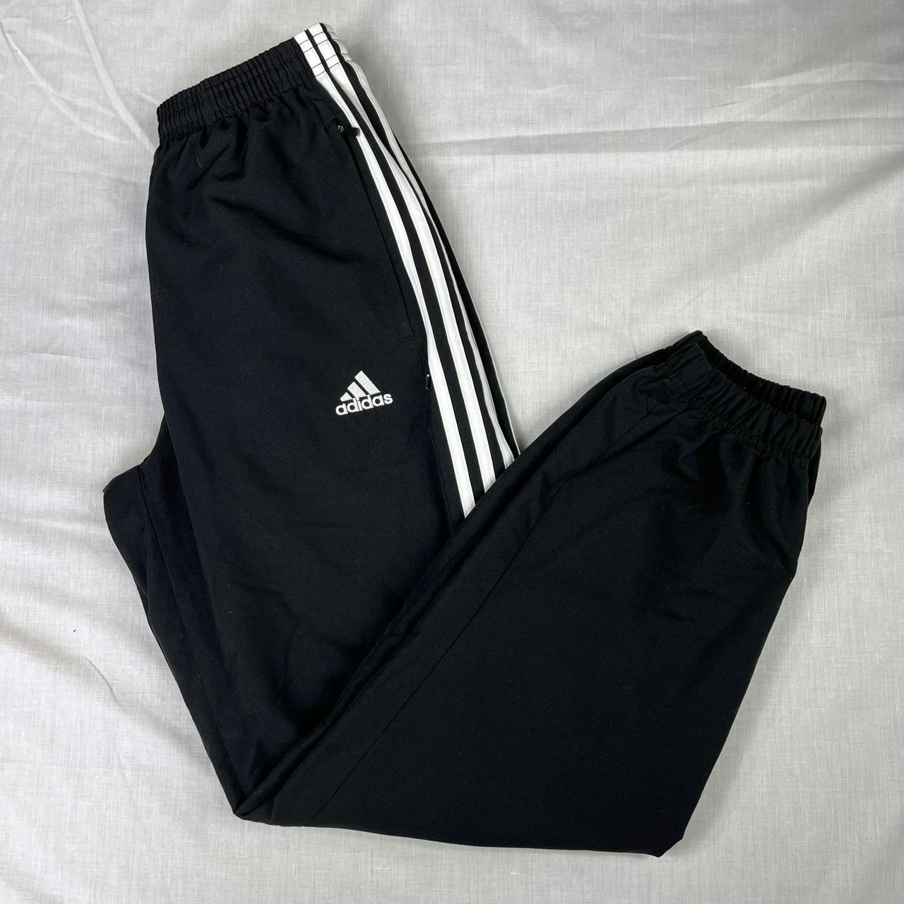 adidas tracksuit joggers