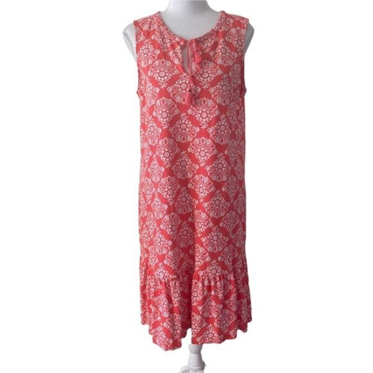 Boden arabella cheap jersey dress