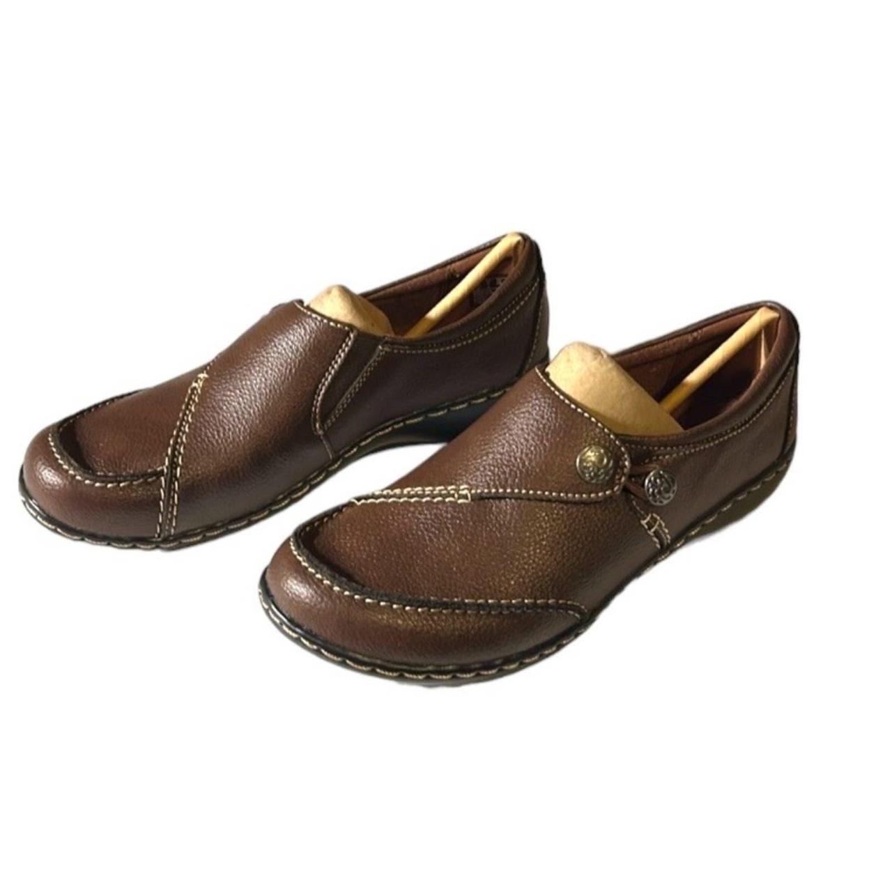 Clarks best sale ashland loafers