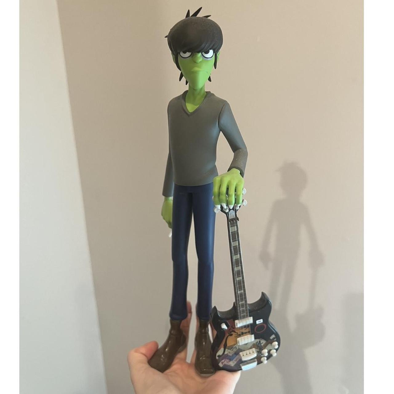Gorillaz House of Kong限定 Murdoc トートバッグ Gorillaz House of Kong限定 Noodle トートバッグ - メルカリ