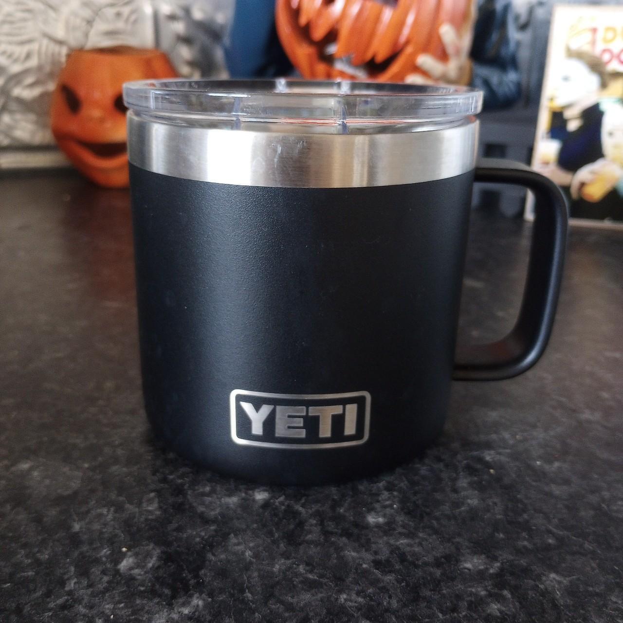 Yeti Sidekick Dry Dry Bag Charcoal color Cannot buy - Depop