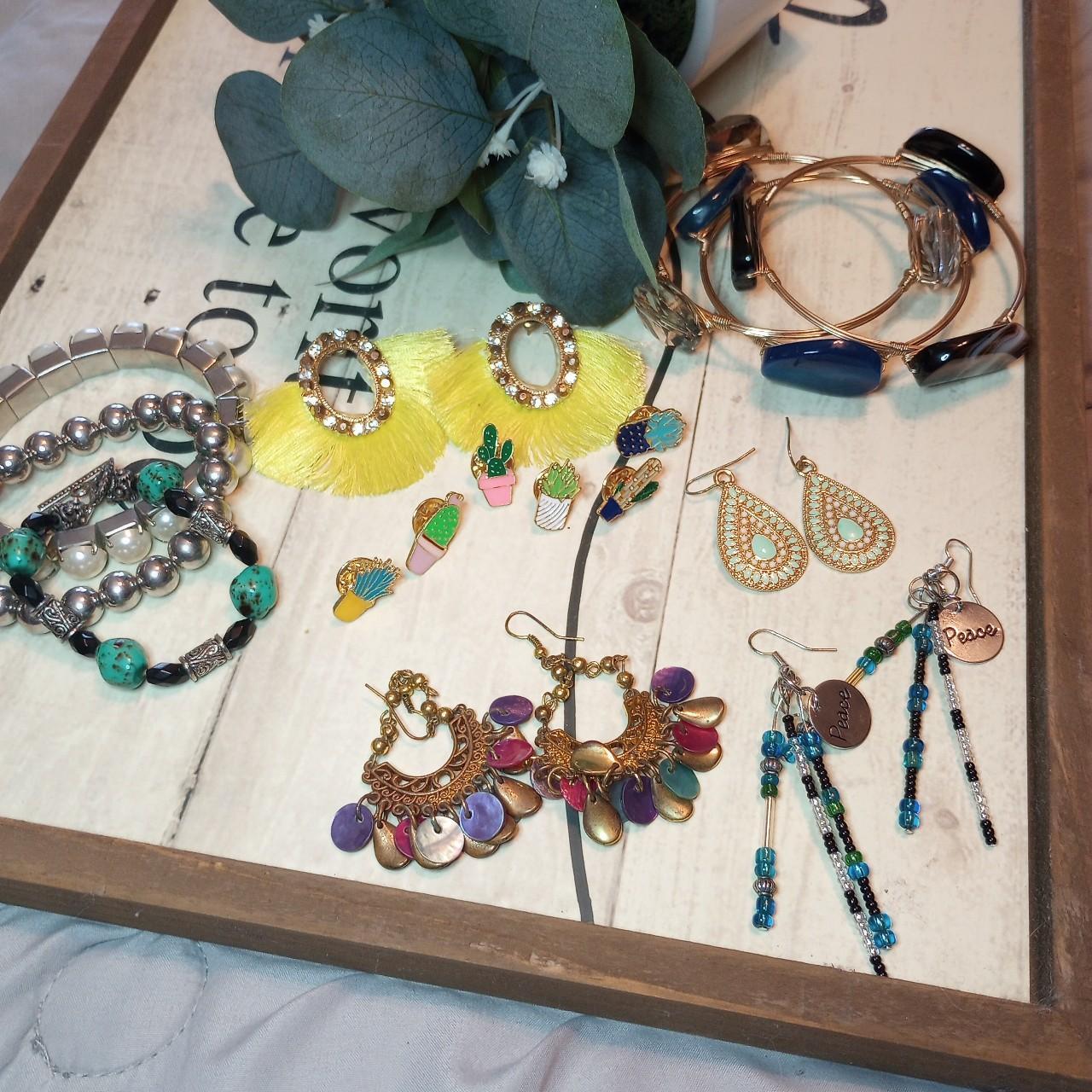 Boho sale fashion jewelry