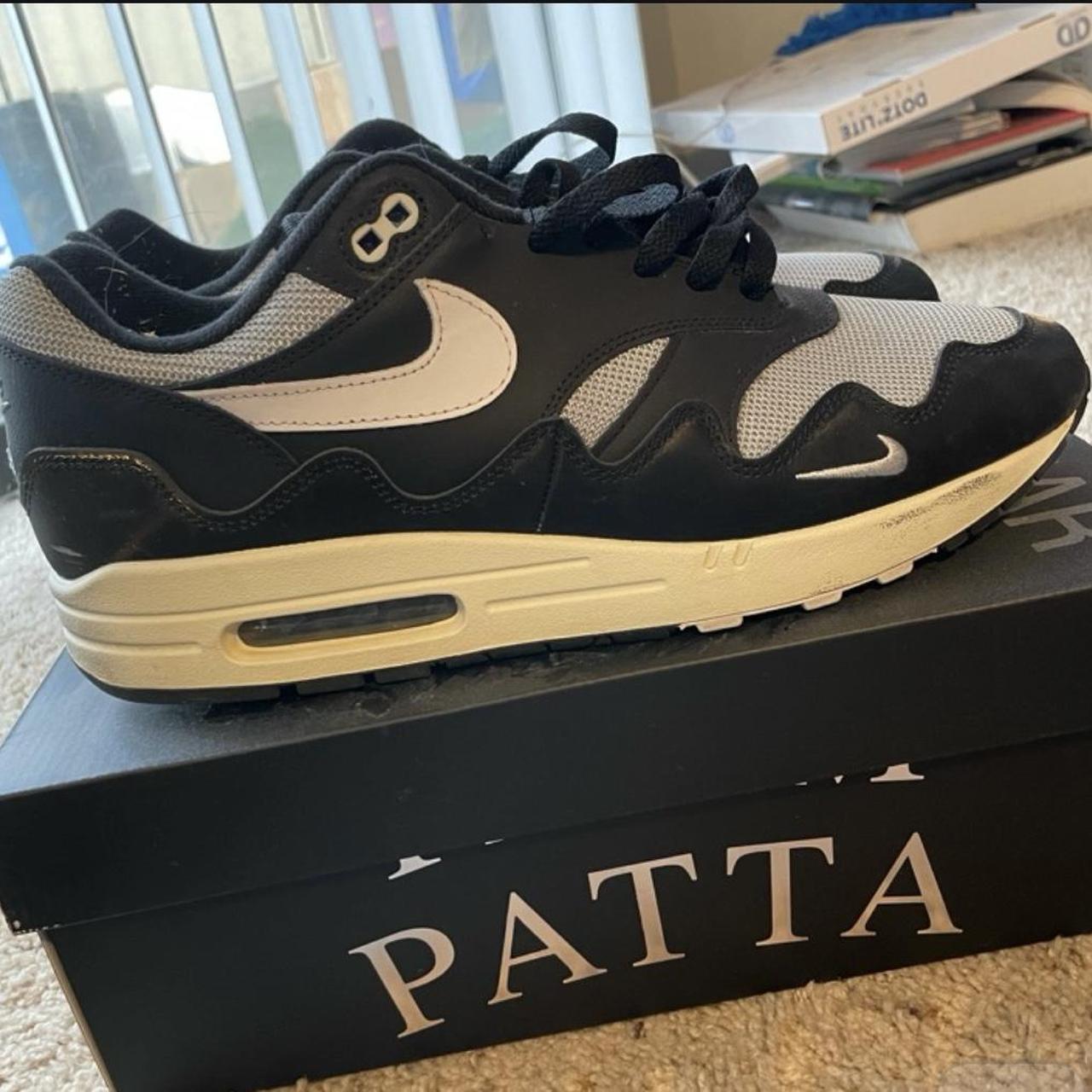 pata air max 1