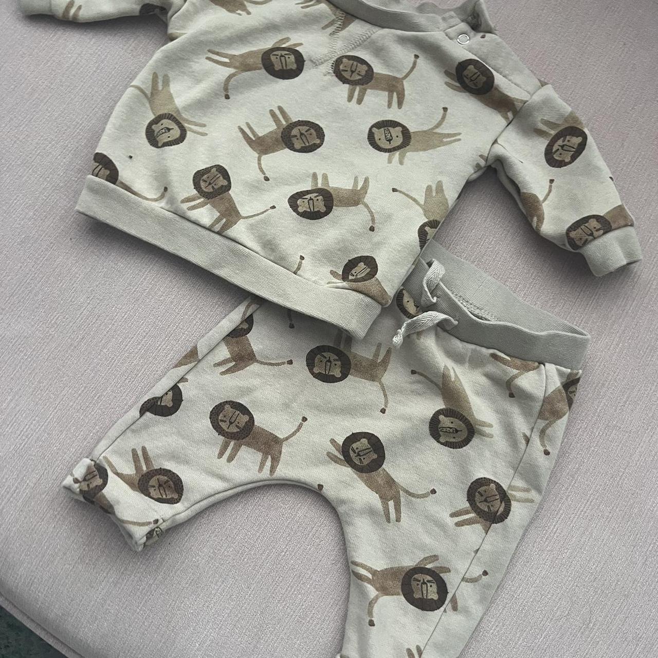 Sainsbury's baby sales boy clothes