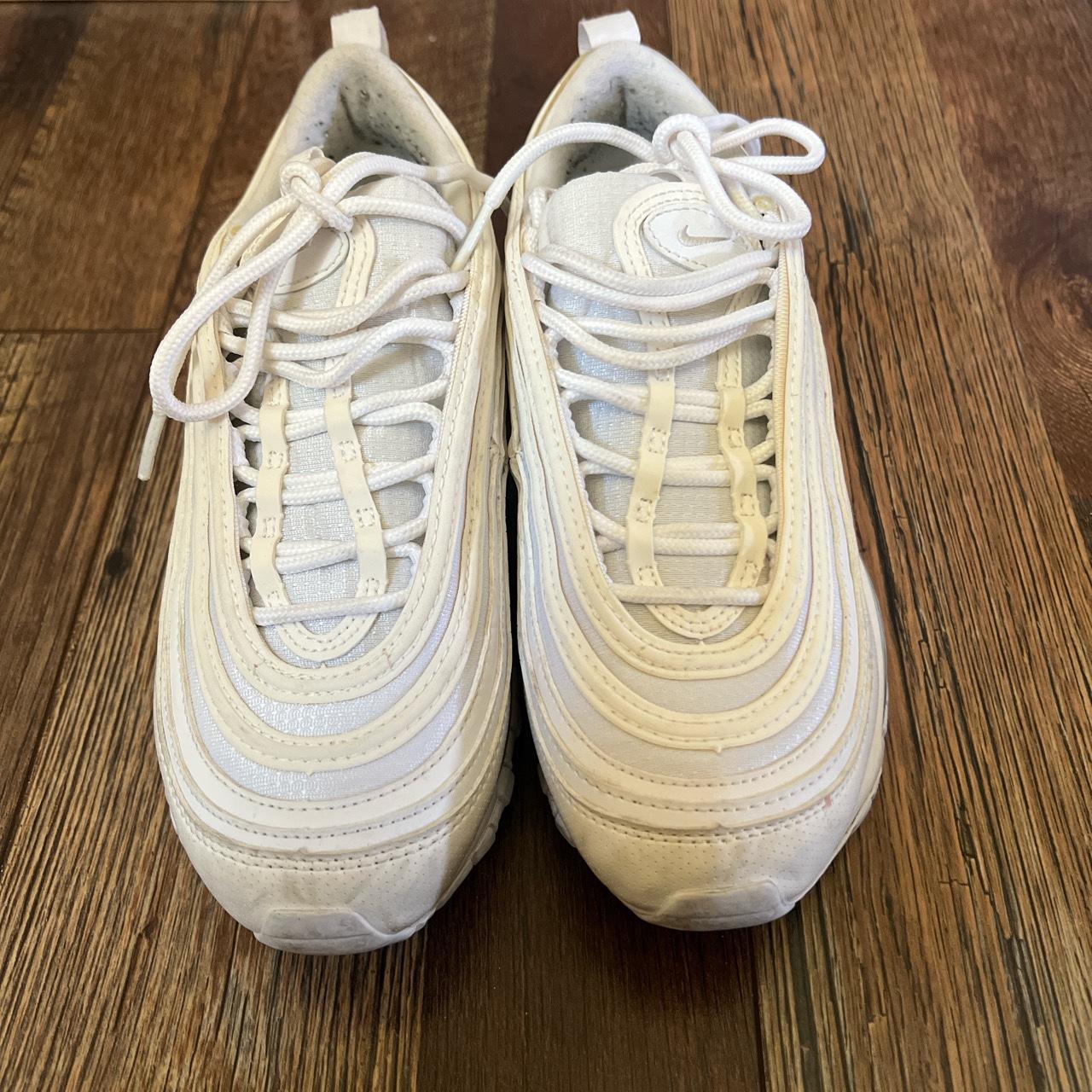 97s white womens