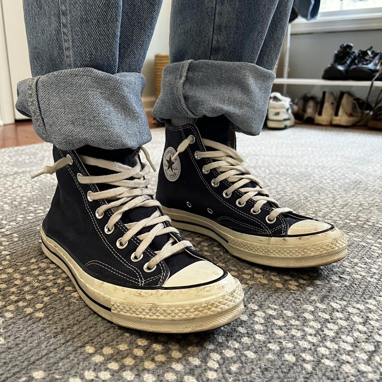 Converse Men's Trainers | Depop