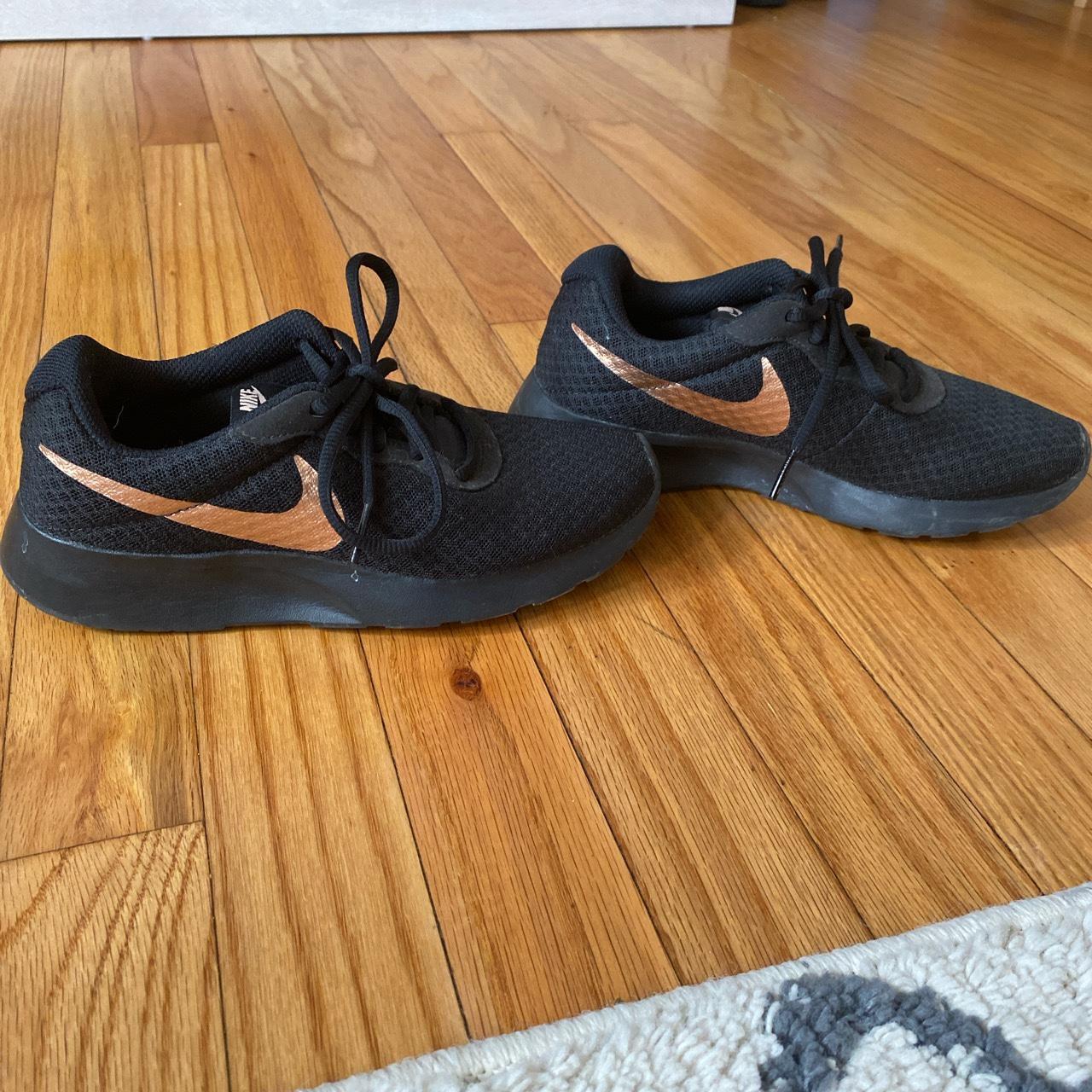 nike free trainer 1.0 womens gold