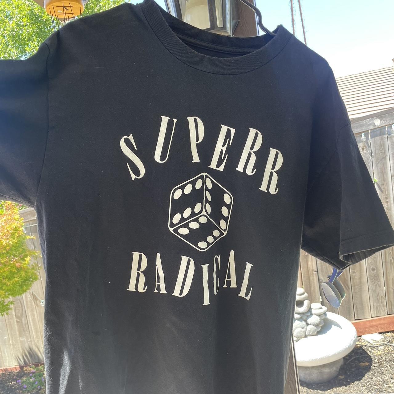 Super Bowl 56 t shirt No flaws whatsoever Fits - Depop