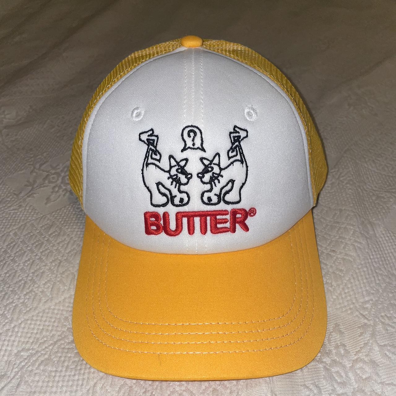 Butter Goods Men's Multi Hat Depop