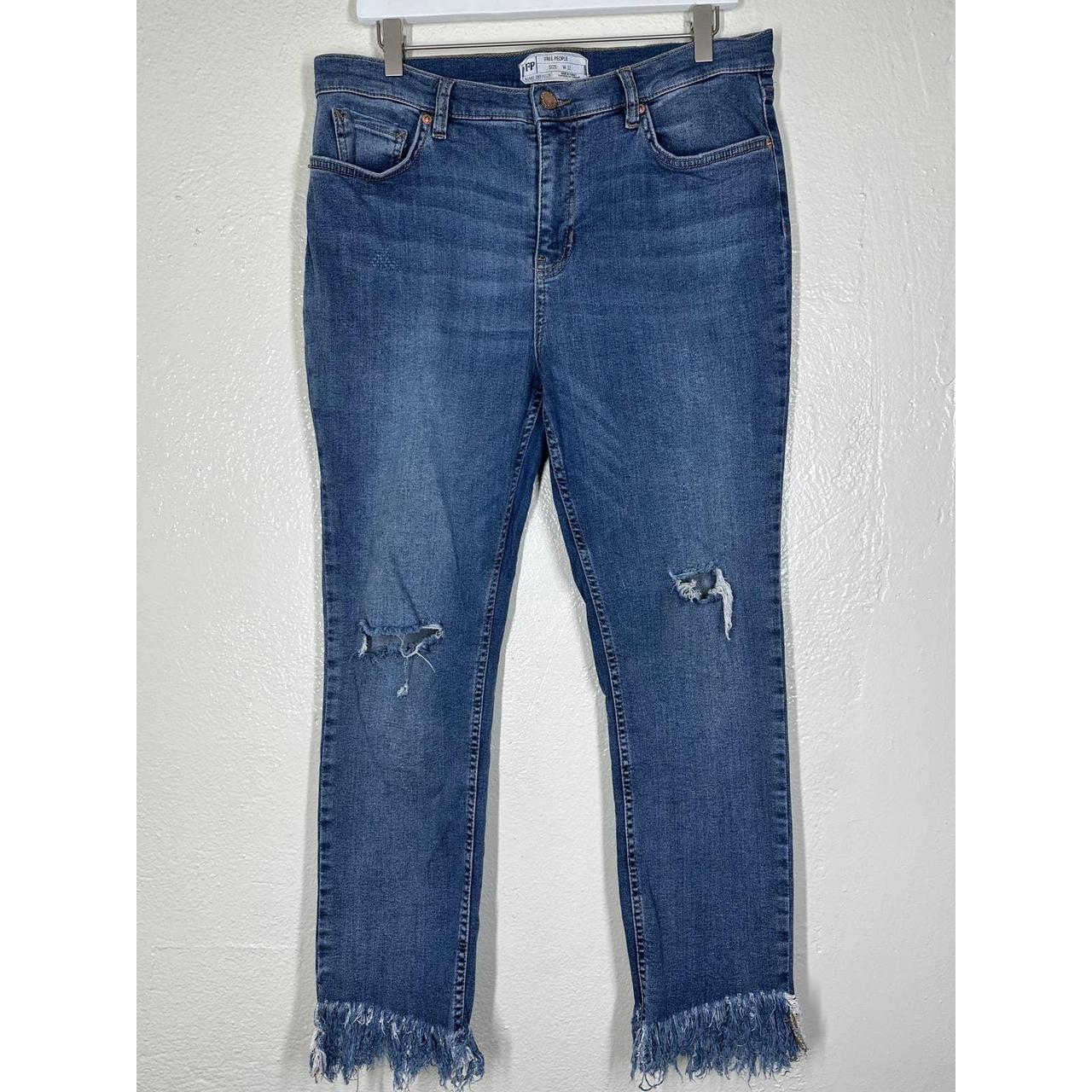 Great heights frayed deals skinny jeans