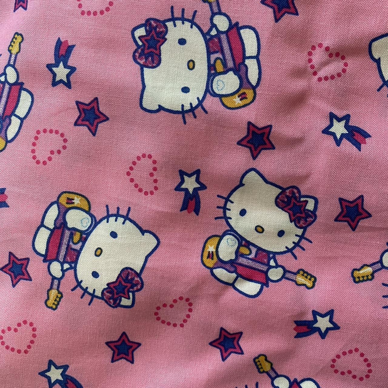 Sanrio Pink and White Collectibles | Depop