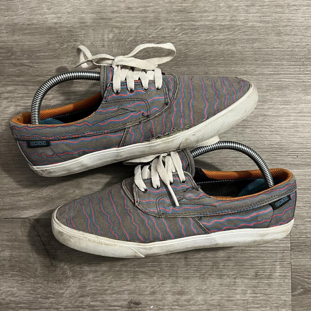 Earl sweatshirt lakai shoes online