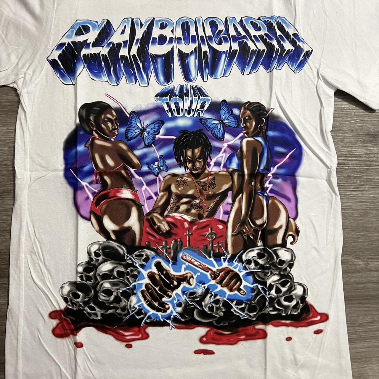 AWGE Men's T-shirt | Depop