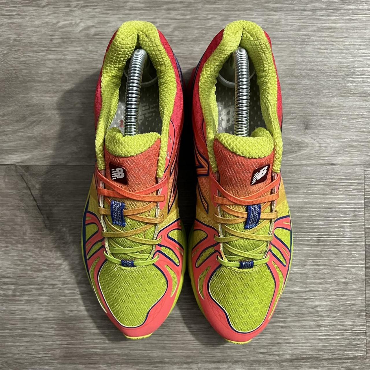 Women’s New Balance Barringer 890v2 Sneakers Size... Depop