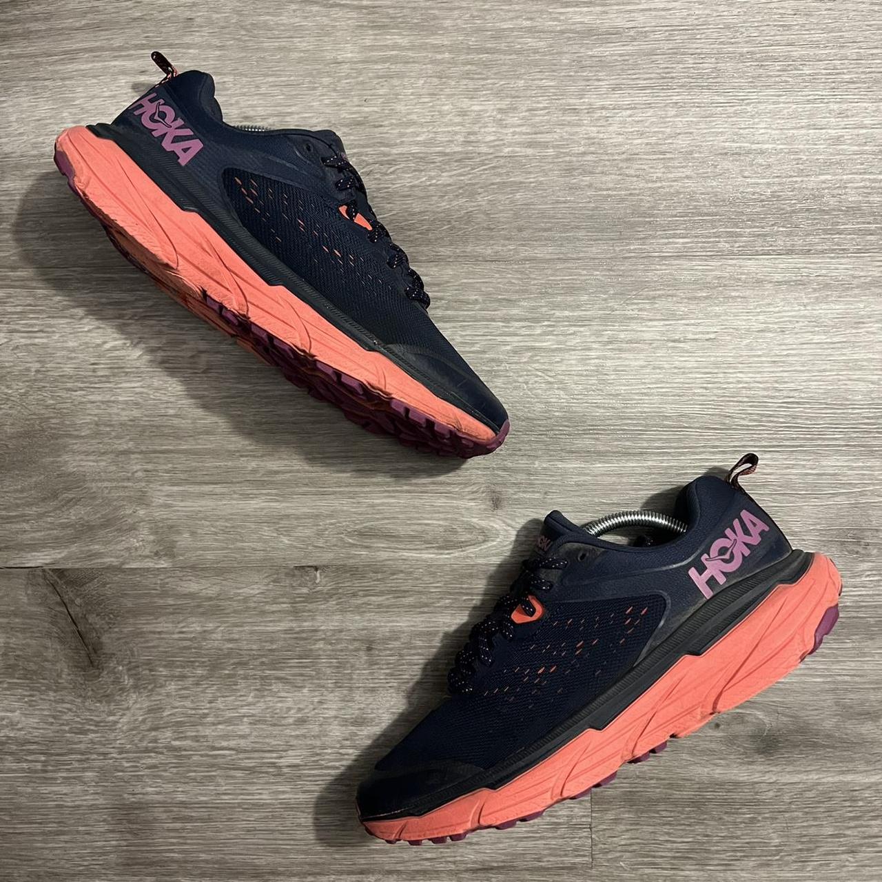 hoka one one athletes