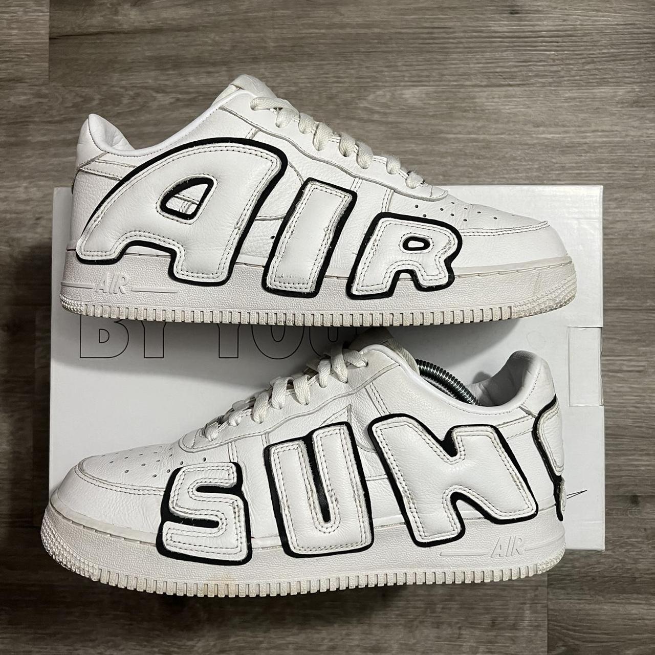 cactus plant flea market af1 white