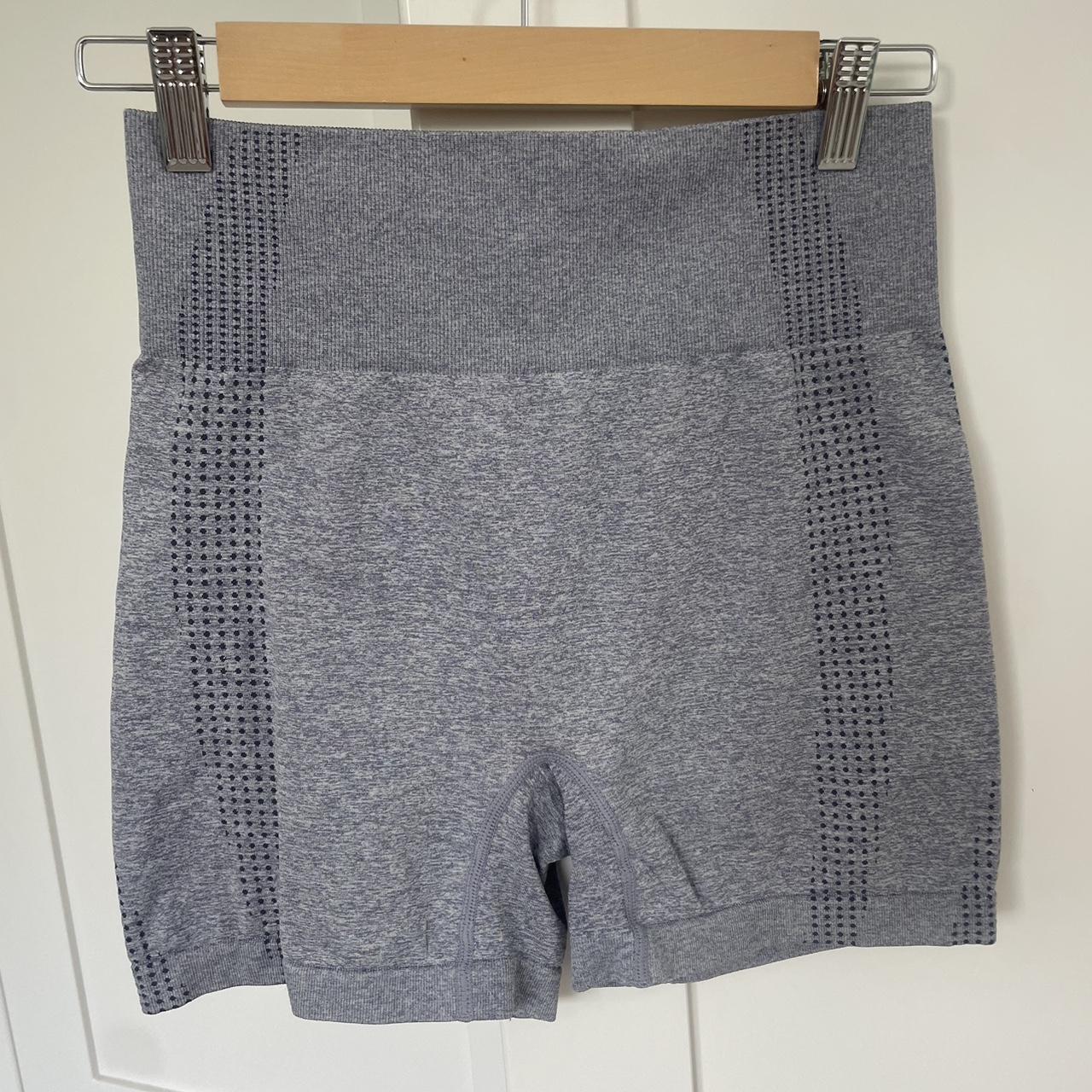 Gymshark dupe shorts *NOT ACTUAL GYMSHARK* Fit and - Depop