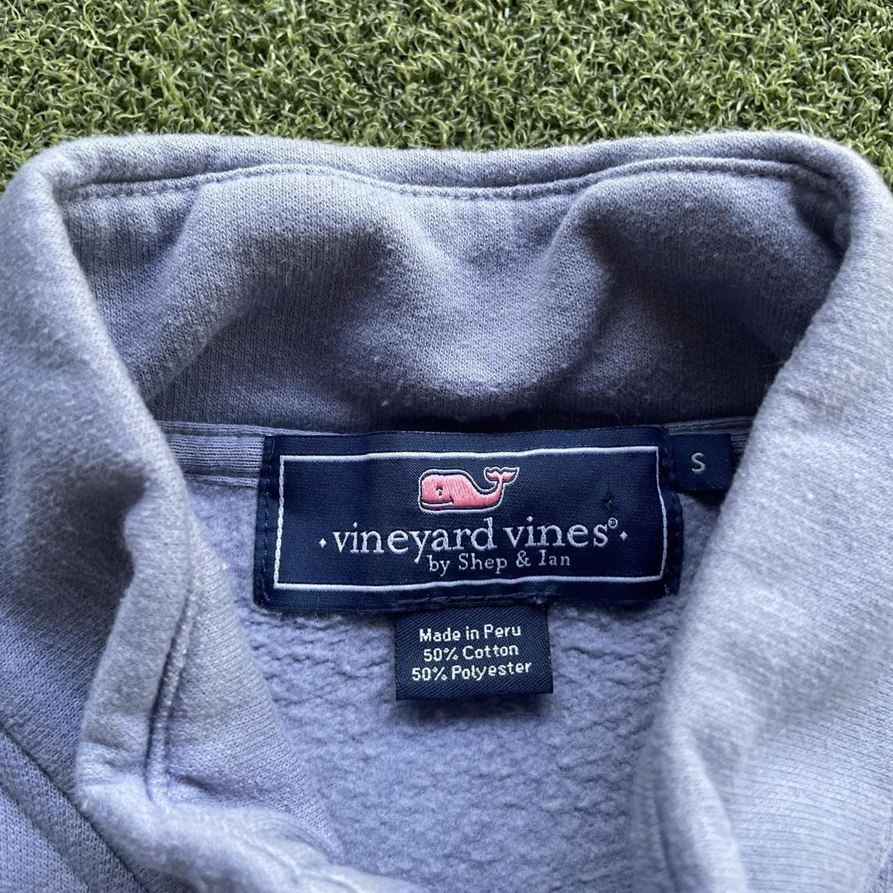 Vineyard Vines Men's Sweatshirt | Depop