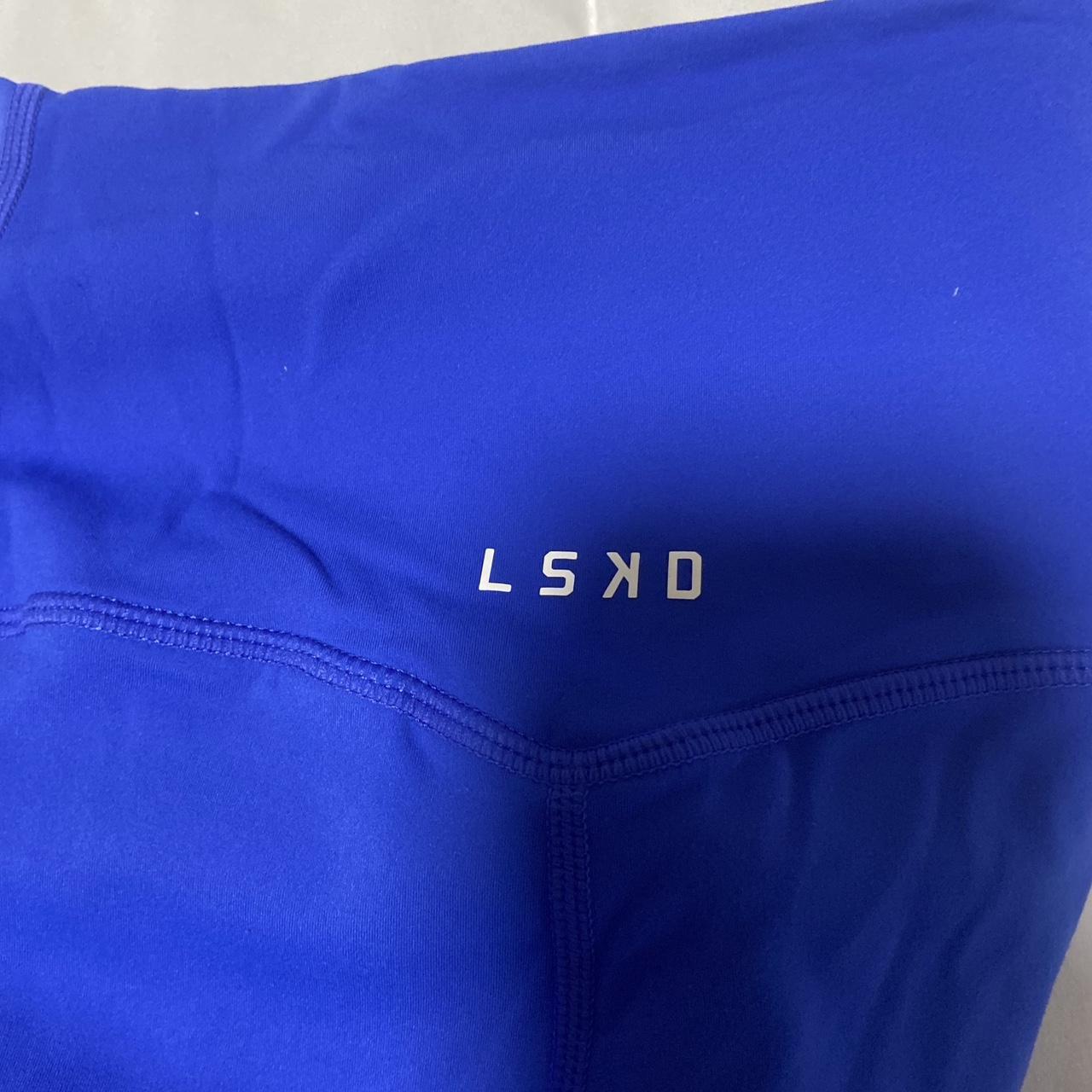 LSKD - LSKD Full Length Tight on Designer Wardrobe