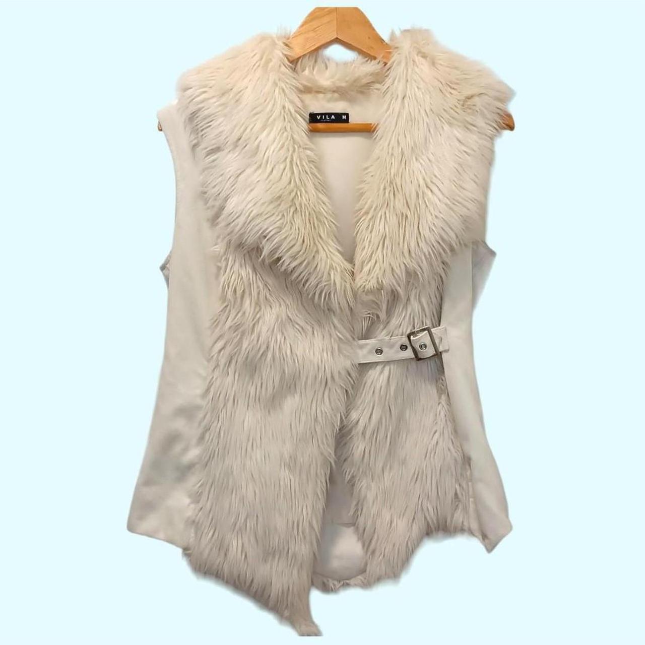 Vila gilet hot sale