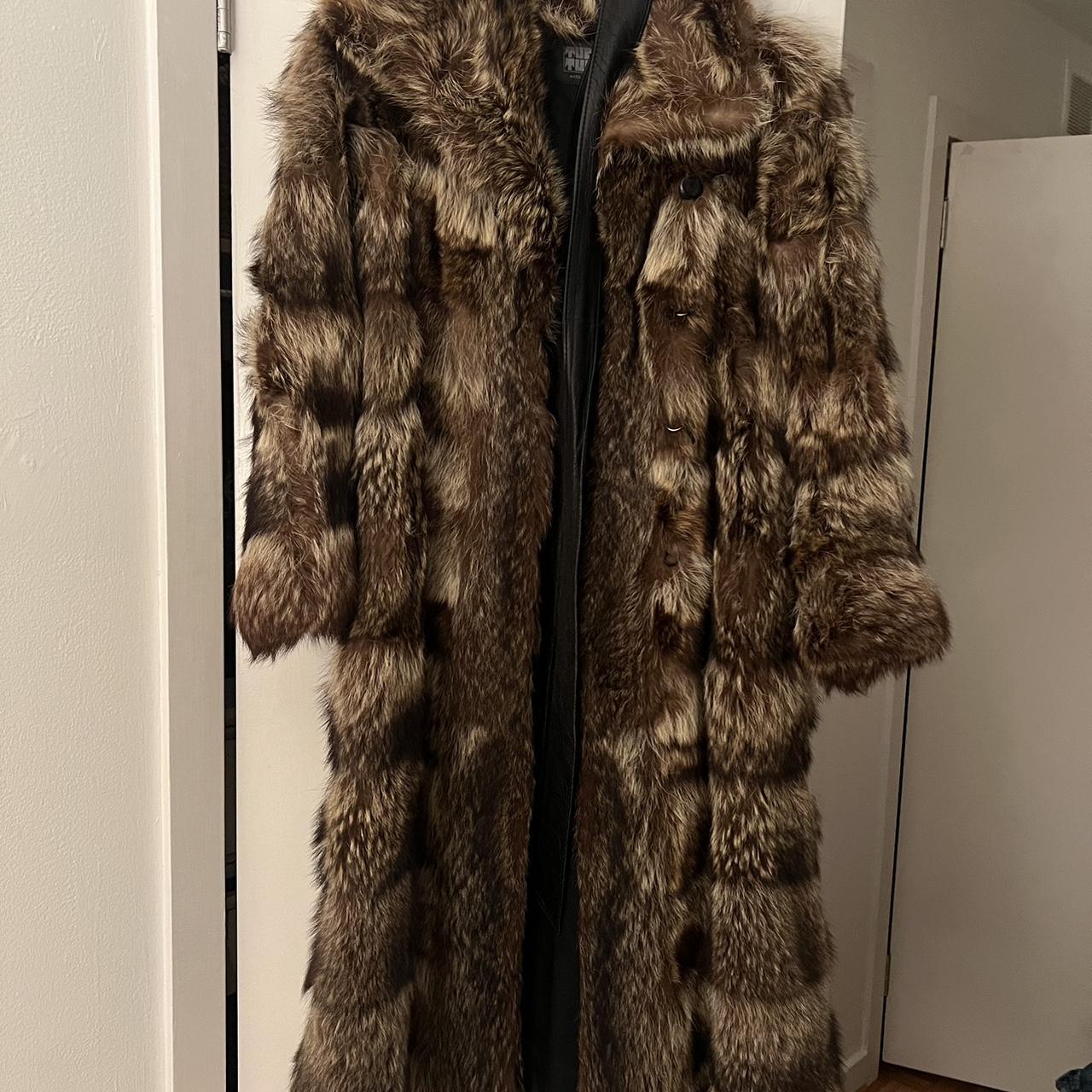 vintage TURKIS TUKKU leather jacketフライト