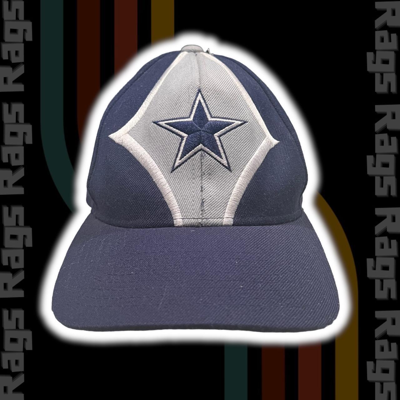 Vintage Dallas Cowboys starter cap!! Super clean! - Depop