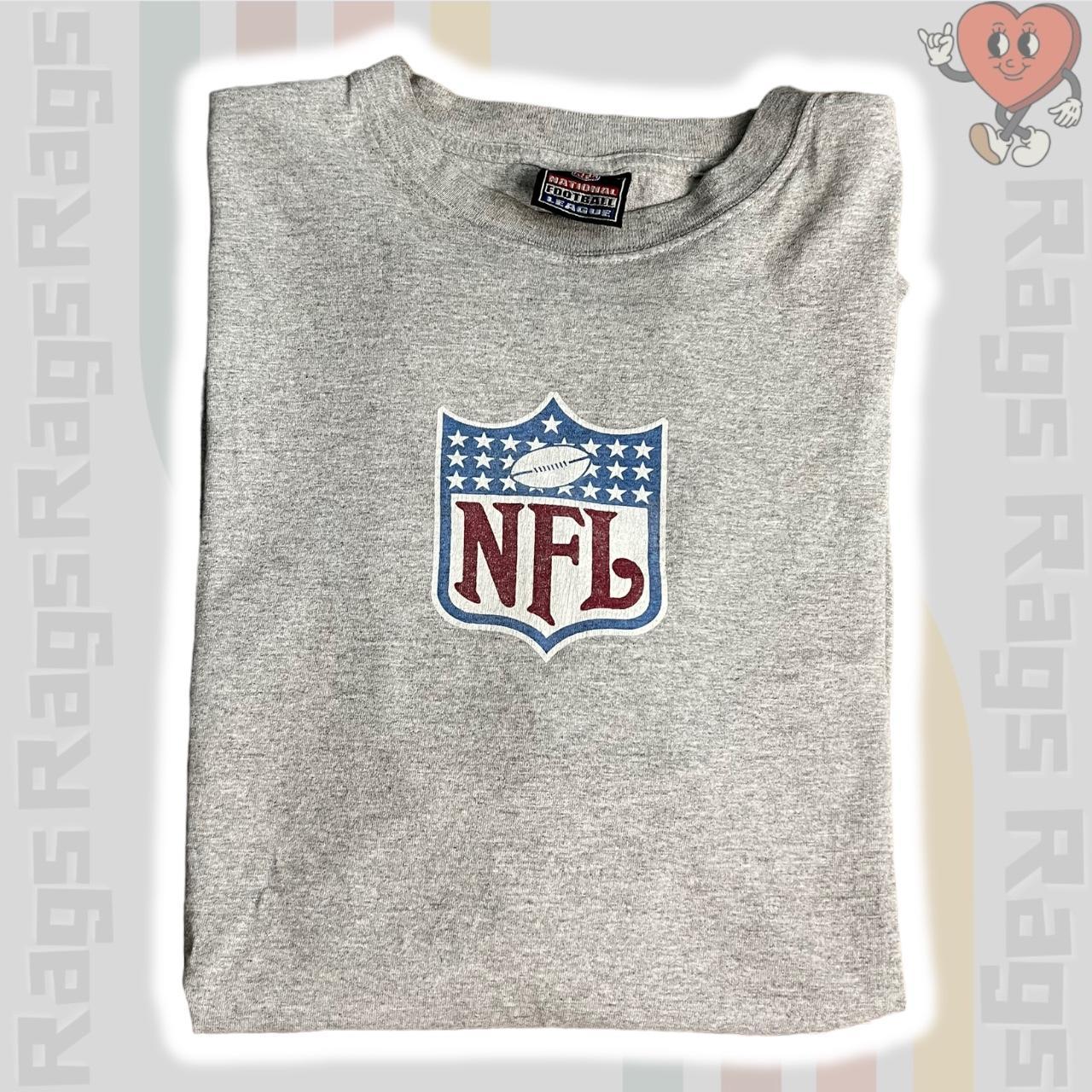 Nfl T-Shirts for Sale