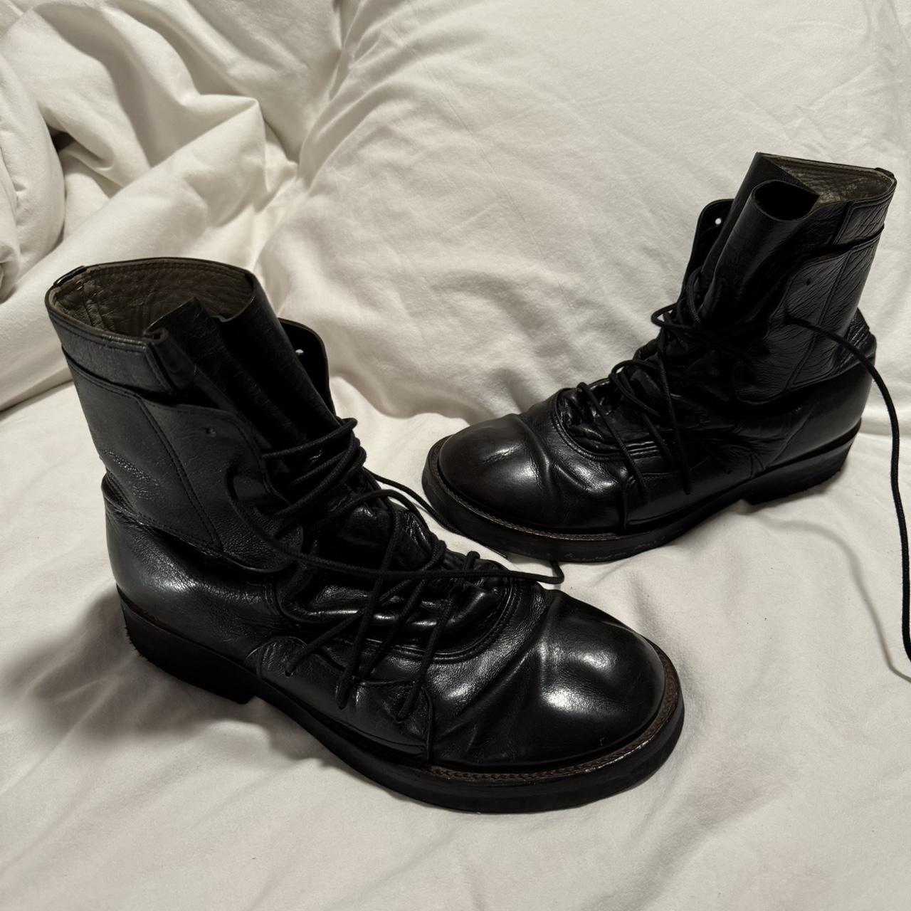 Miharayasuhiro boots best sale