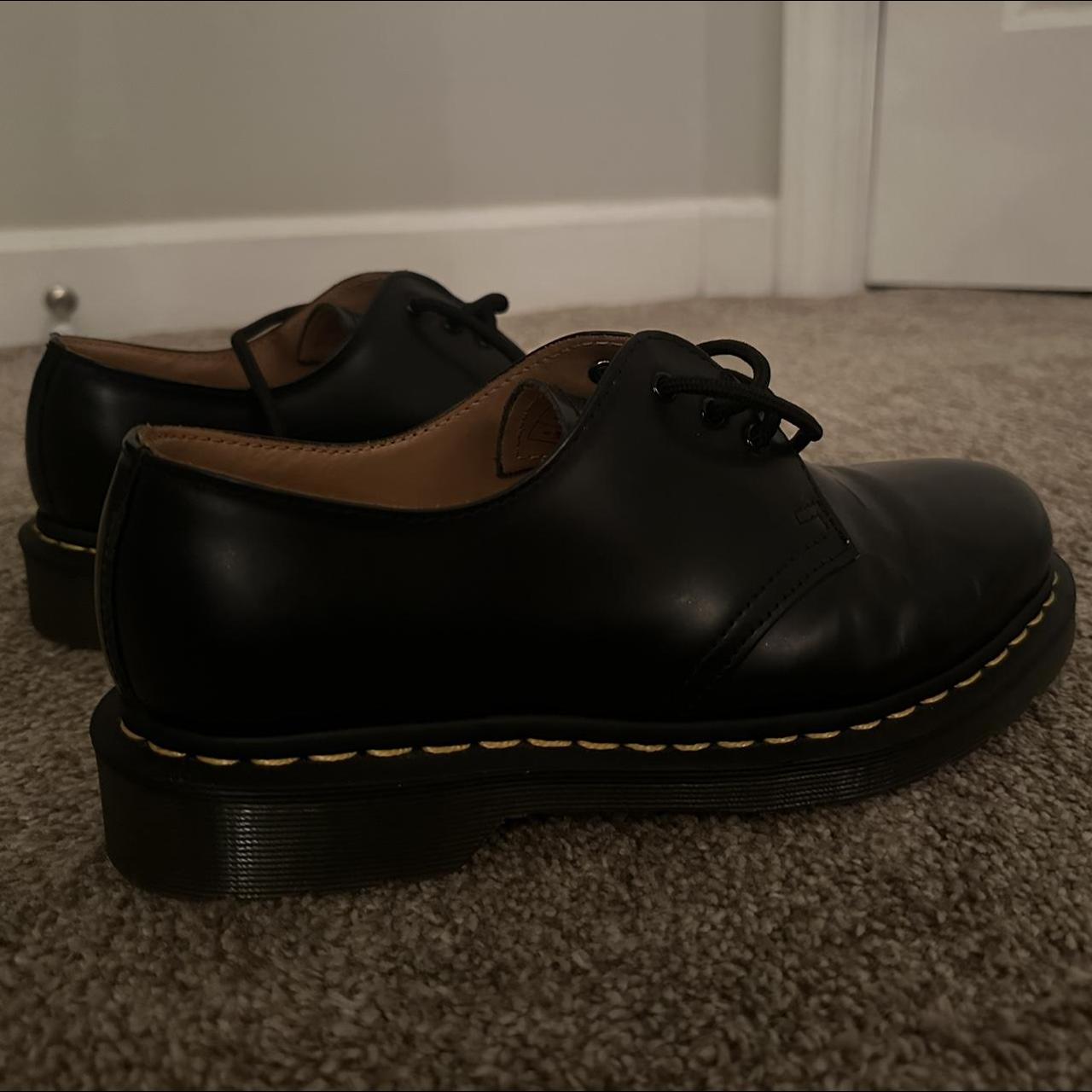 1461 bex black