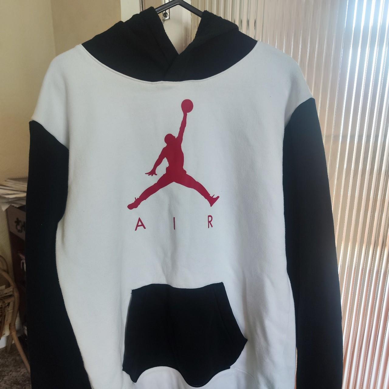 Air jordan hoodie youth on sale